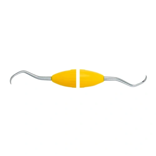 Curette LM 15-16 - кюрета пародонтологическая | LM-Instruments Oy (Финляндия)