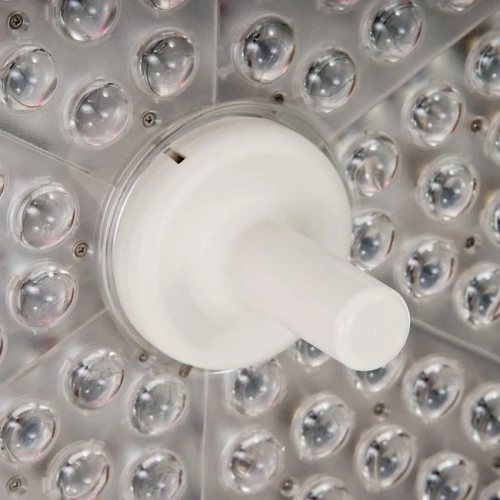 LED650 (650/550) - хирургический светильник | Армед (Россия)