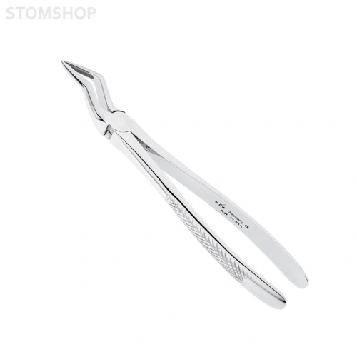 Щипцы для удаления зубов верхние корневые (11-51A) | HLW Dental Instruments (Германия)