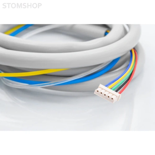 ELC-7 - кабель с фиброоптикой для встраиваемого микромотора EL-B40L | Micro NX (Ю. Корея)