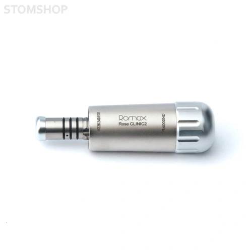 ROMAX R4000N (D) - бесщеточный электрический микромотор с сенсорной панелью управления, 40000 об/мин | Romax (Китай)