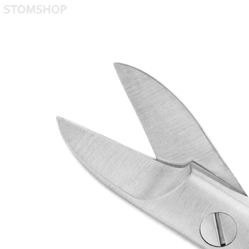 Ножницы коронковые прямые, 100 мм | HLW Dental Instruments (Германия)