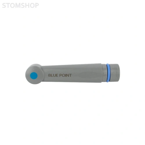Estus-Blue Point - точечная полимеризационная насадка для светодиодного фотоактиватора Estus Light | Геософт Дент (Россия)