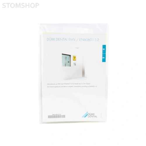 Vector Paro Pro - пародонтологический центр с ультразвуковым скалером | D?rr Dental (Германия)