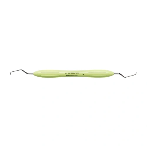 LM 207-208AF - кюрета Грейси 7/8, макро | LM-Instruments Oy (Финляндия)
