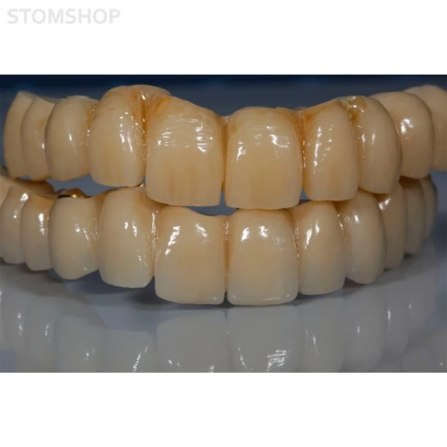 G5 - 5-ти осевой станок для влажной обработки металла | Dental Machine (Италия)