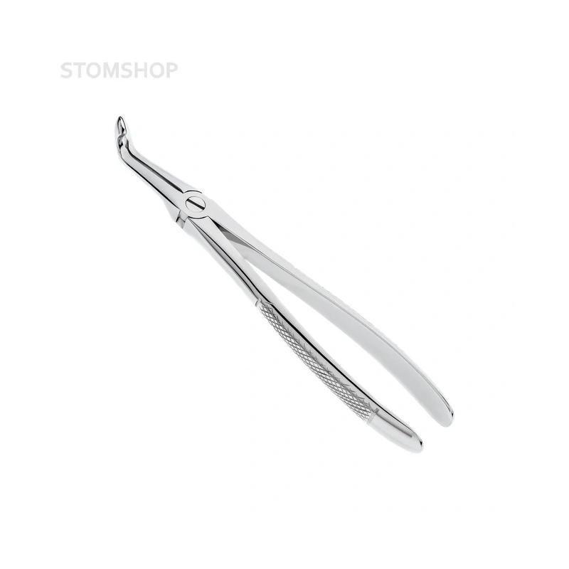 Щипцы для удаления костных фрагментов нижние, корневые (11-146) | HLW Dental Instruments (Германия)