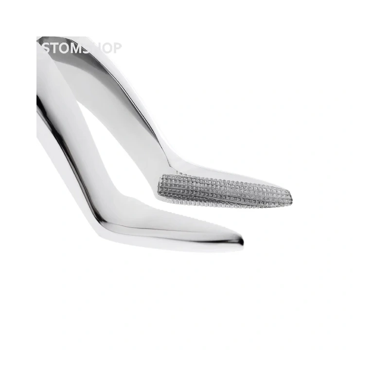 Щипцы для удаления зубов верхние, корневые (11-51K) | HLW Dental Instruments (Германия)