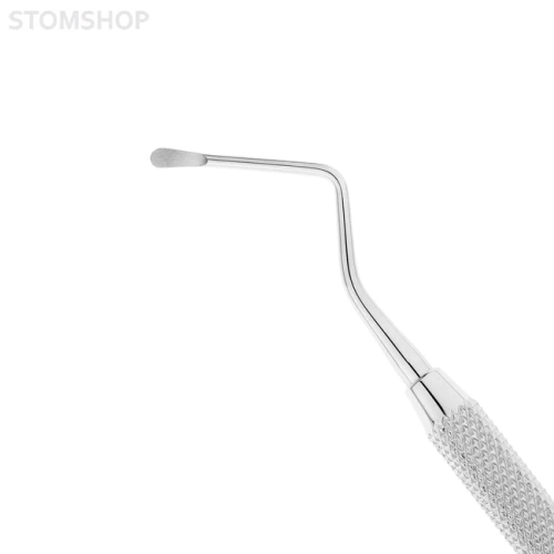 Ложка кюретажная Lukas, 2,0 мм | HLW Dental Instruments (Германия)