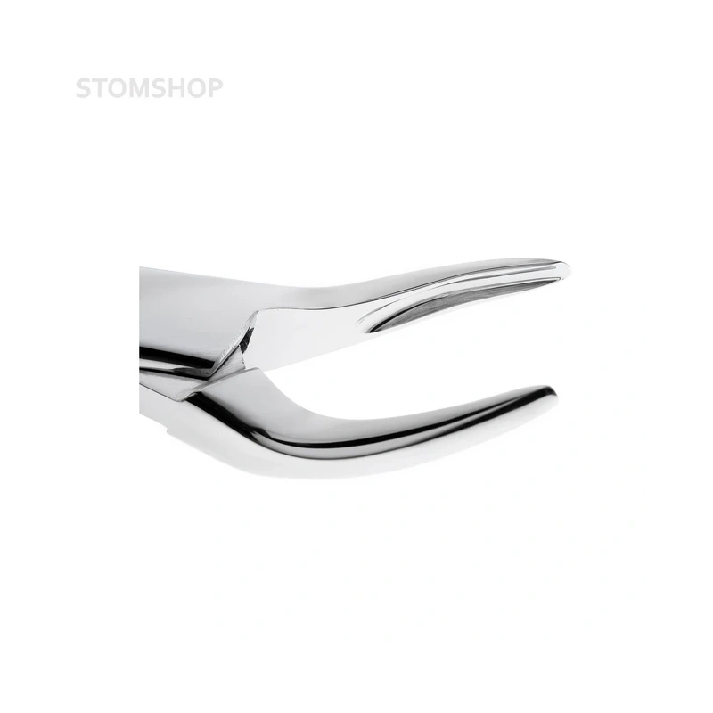 Щипцы для удаления зубов верхние корневые (11-501) | HLW Dental Instruments (Германия)