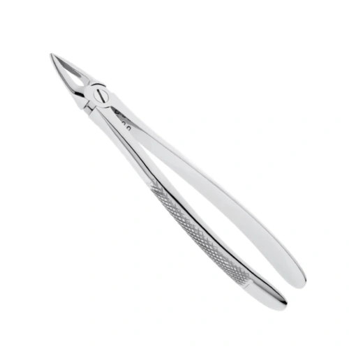 Щипцы для удаления зубов верхние, корневые (11-29N) | HLW Dental Instruments (Германия)