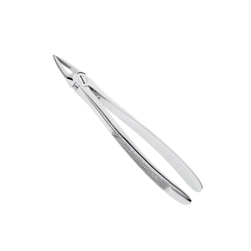 Щипцы для удаления зубов верхние, корневые (11-29N) | HLW Dental Instruments (Германия)