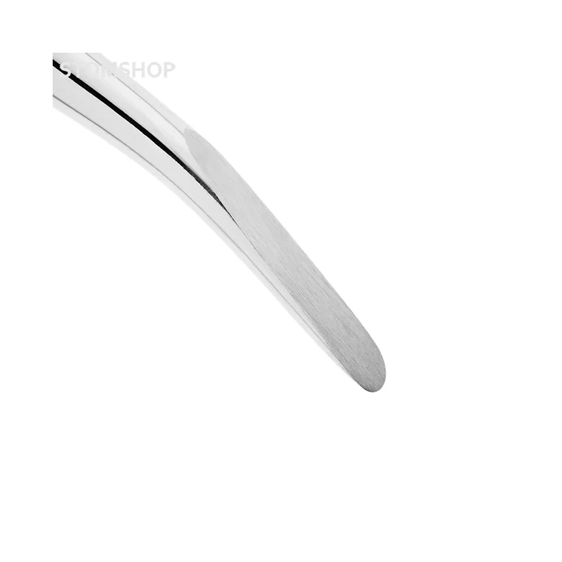 Люксатор изогнутый, 4 мм (13-7LX) | HLW Dental Instruments (Германия)
