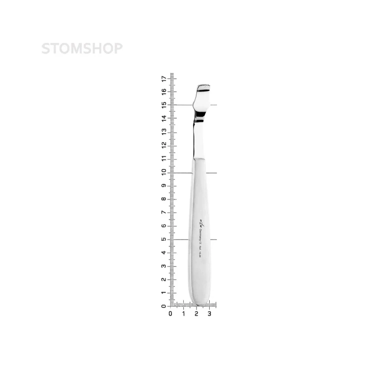 Роторасширитель, 16 см | HLW Dental Instruments (Германия)