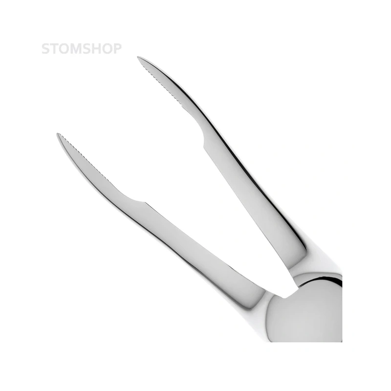 Щипцы для удаления зубов верхние корневые ультратонкие | HLW Dental Instruments (Германия)