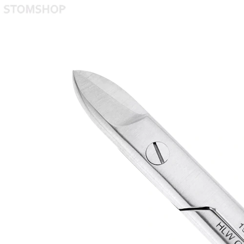 Ножницы коронковые прямые, 100 мм | HLW Dental Instruments (Германия)