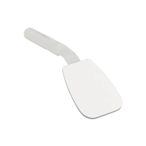Photography Mirrors Rhodium FS - родиевое зеркало для дентальной фотографии с ручкой, окклюзионное, размер 66x95 мм | Hahnenkratt (Германия)