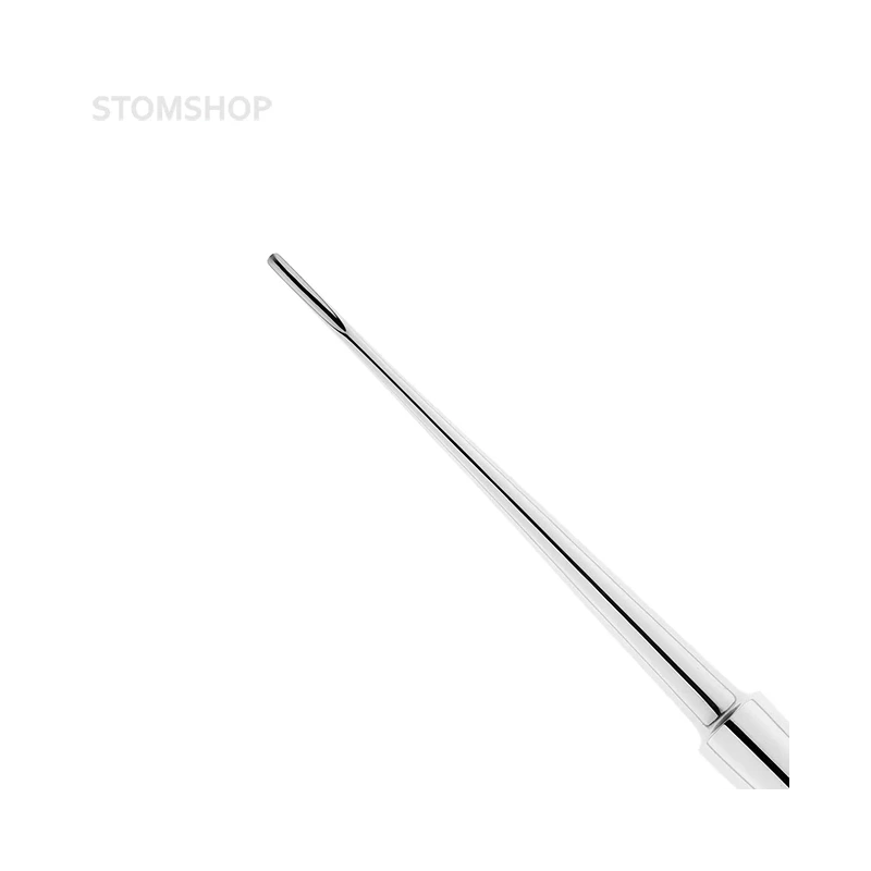 Люксатор прямой удлиненный, 1,5 мм | HLW Dental Instruments (Германия)