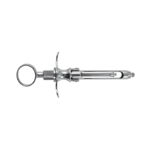Шприц карпульный (17-4A) | HLW Dental Instruments (Германия)