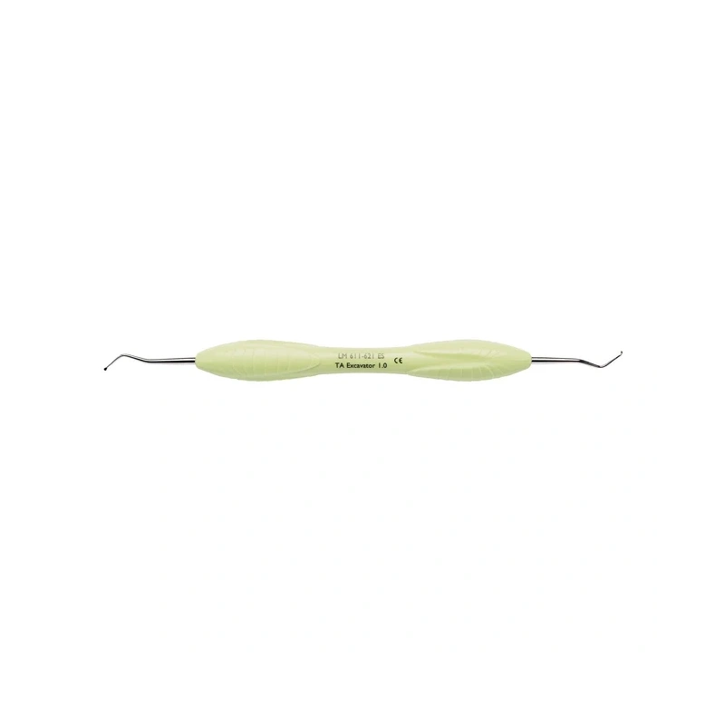 LM 611-621 - экскаватор обратный круглый, 1 мм | LM-Instruments Oy (Финляндия)