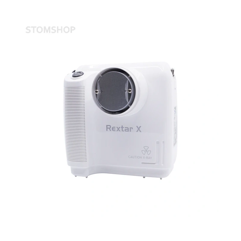 Комплект Rextar X и Kodak RVG 6200 - высокочастотный портативный дентальный рентген с визиографом