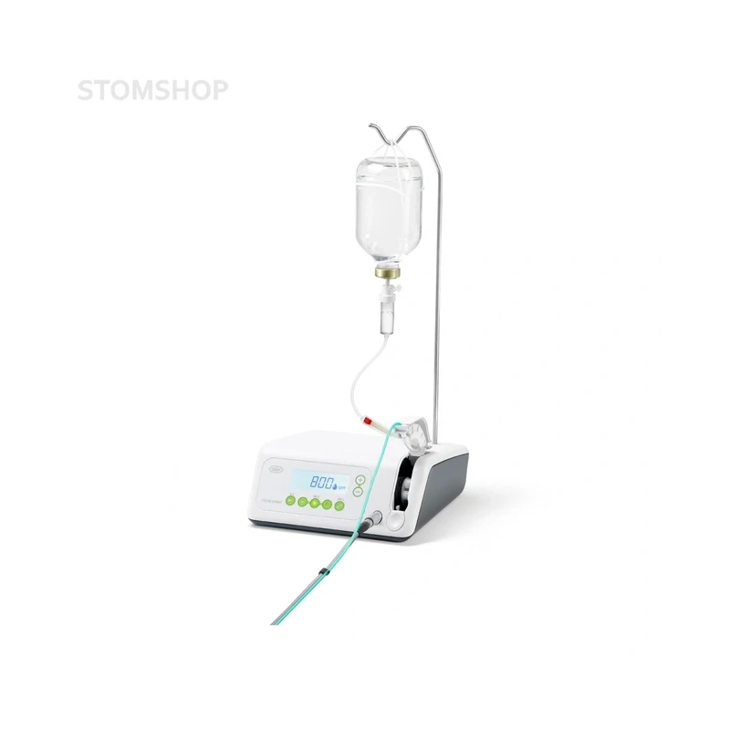 Implantmed SI-923 - физиодиспенсер, без наконечника | W&H DentalWerk (Австрия)