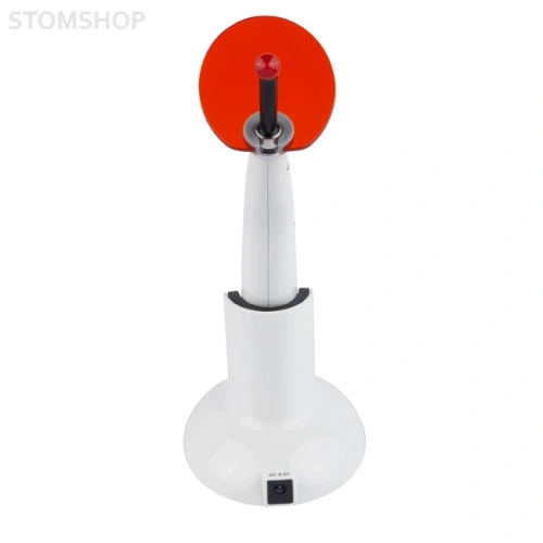 LED.B - беспроводная светодиодная полимеризационная лампа | Woodpecker (Китай)