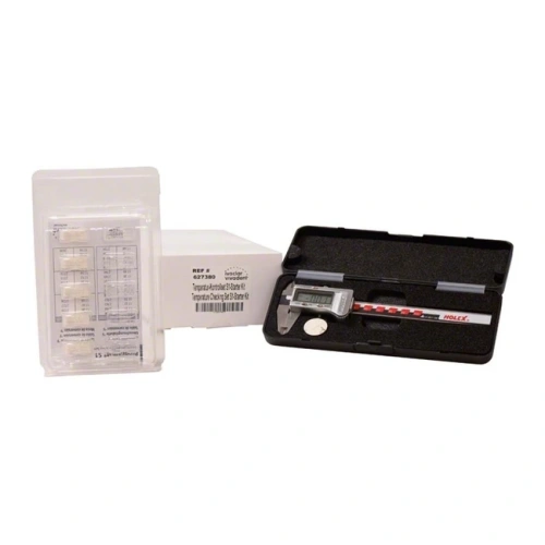 Programat S1 Temperature Checking Set Starter Kit - стартовый набор для контроля температуры | Ivoclar Vivadent (Германия)