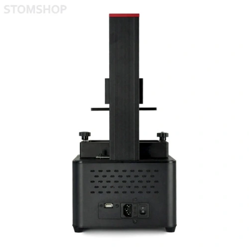 Wanhao Duplicator 7 Plus - 3D-принтер для стоматологии | Wanhao (Китай)