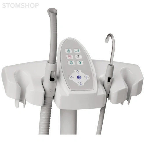 Estetica E30 TM Essential Line (светильник MAIA LED) - стоматологическая установка с нижней подачей инструментов | KaVo (Германия)