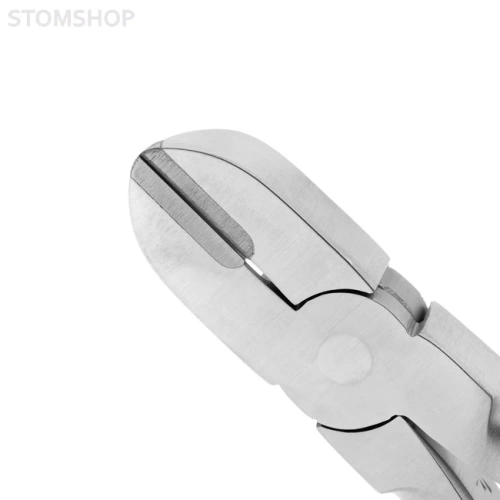 Щипцы ортодонтические для жесткой проволоки TC /31-44/001-754 | HLW Dental Instruments (Германия)