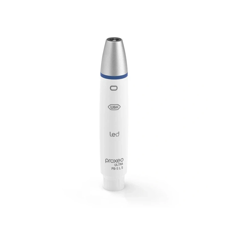 PB-5 L S - наконечник к пьезоскалерам Proxeo Ultra PB-510/520/530, для резьбы NSK/Satelec | W&H DentalWerk (Австрия)