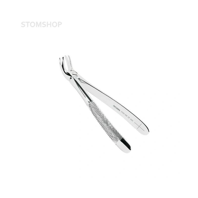 Щипцы N166 для удаления корней верхней челюсти | Asa Dental (Италия)