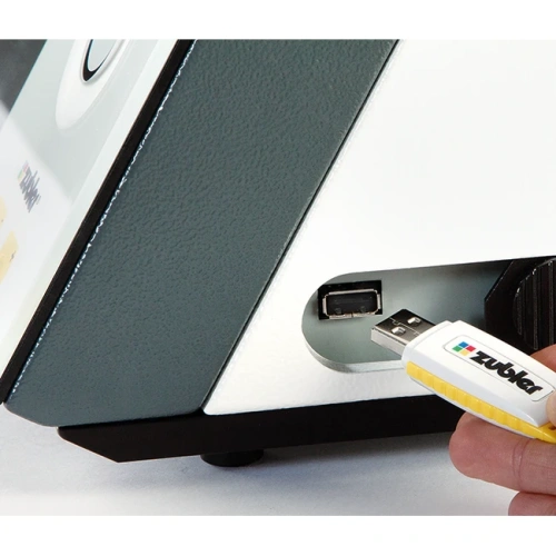 Zubler Vario Press 300e - печь для обжига и прессования керамики в комплекте с вакуумной помпой | Zubler (Германия)