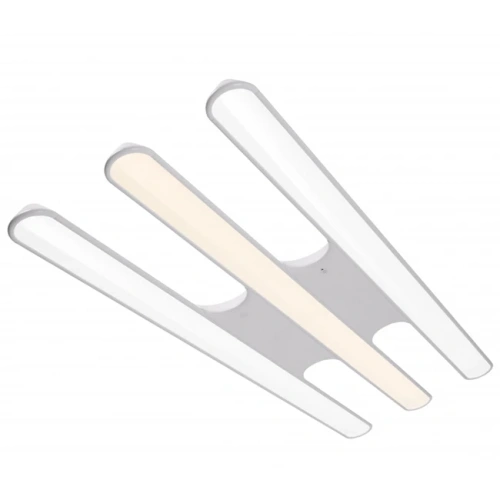 Brite Triton T5U654EL - бестеневой светильник для клиники без пульта | D-TEC (Швеция)
