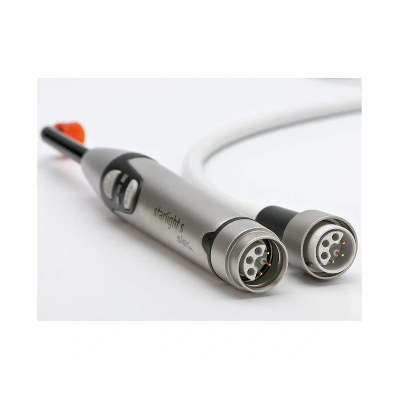 Starlight S SLER - светодиодная фотополимеризационная лампа встраиваемая в установку | Mectron (Италия)