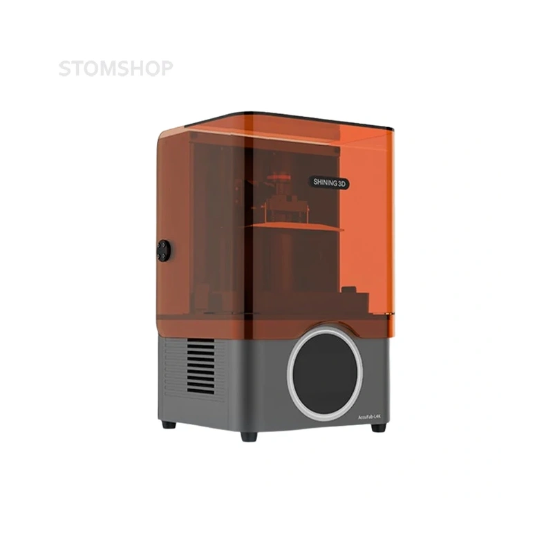 Accufab-L4K - 3D принтер для стоматологии | Shining 3D (Китай)