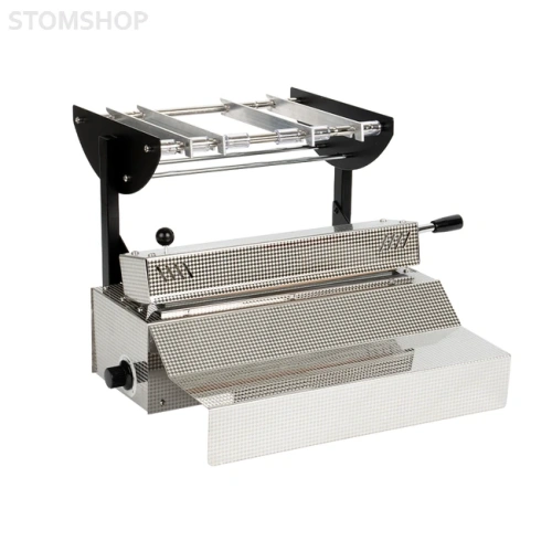 SEAL F300 - запечатывающее устройство для стерилизационных рулонов | Romax (Китай)