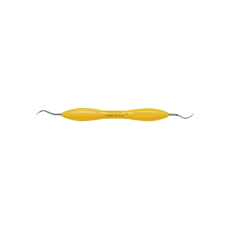 Curette LM 15-16 - кюрета пародонтологическая | LM-Instruments Oy (Финляндия)