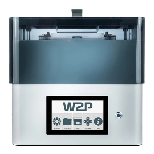 Way2production SolFlex 650 - 3D принтер для стоматологов | Way2Production (Австрия)