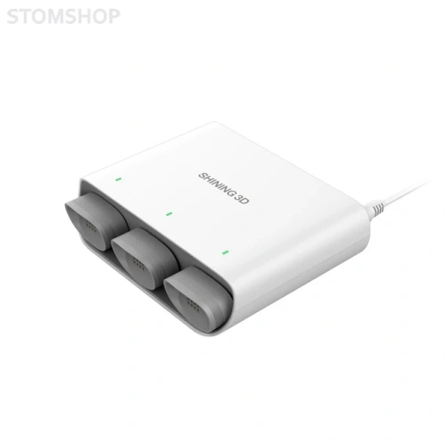 Aoralscan 3 Wireless - беспроводной интраоральный сканер | Shining 3D (Китай)