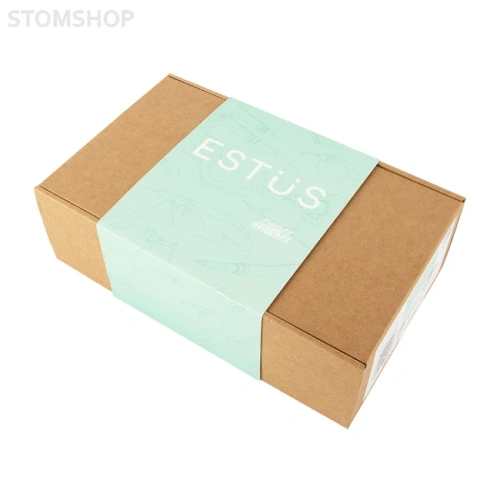Estus Fill Plus - беспроводной аппарат для заполнения корневых каналов зуба разогретой гуттаперчей | Геософт Дент (Россия)