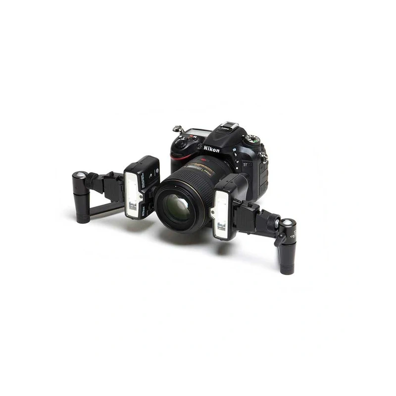 PhotoMed R2 Bracket Ballhead - держатель вспышек | PhotoMed (США)