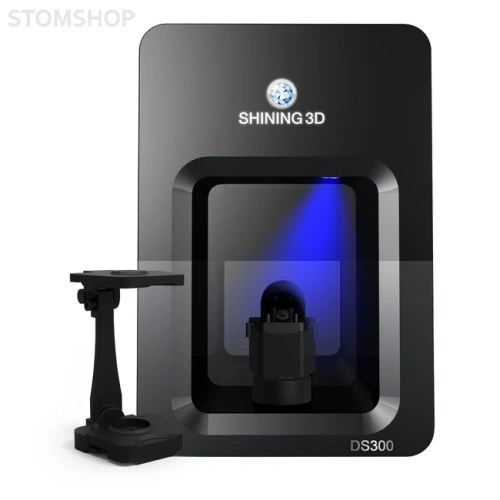 AutoScan DS300 - дентальный 3D-сканер | Shining 3D (Китай)