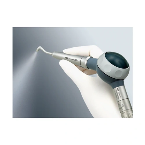 Prophy-Mate neo PMNG-WH-P - система полировки для переходника WH | NSK Nakanishi (Япония)