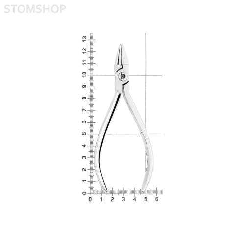 Щипцы клювовидные (H-104) | HLW Dental Instruments (Германия)