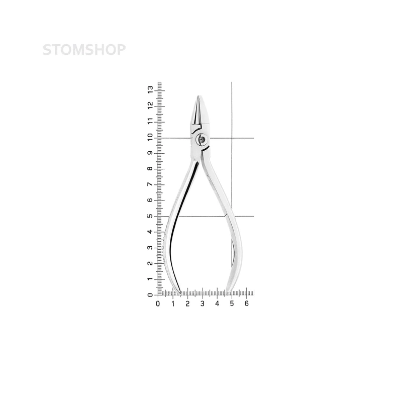 Щипцы клювовидные (H-104) | HLW Dental Instruments (Германия)