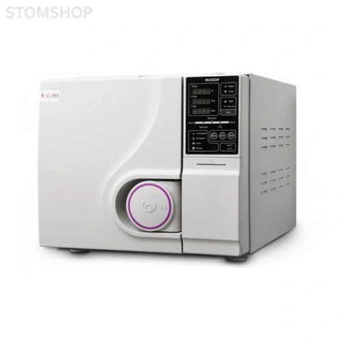 Комплект Woson: автоклав TANZO C23 NEW (23 л) + дистиллятор Drink (4 л) + запечатывающее устройство SEAL 100 (SELINA) | Woson (Китай)