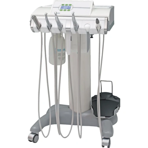 U 3000 EX - подкатной модуль врача | Ultradent (Германия)
