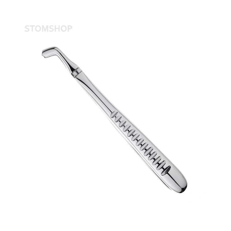 Щипцы для удаления зубов нижние для третьих моляров (12-79) | HLW Dental Instruments (Германия)